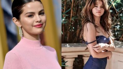 Selena Gomez’s Simple And Cute Tattoos Inspiration