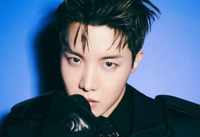 Serious And Hot: BTS Member J-Hope Can Ace Both: ARMY Loves It - 2