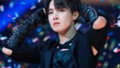 Serious And Hot: BTS Member J-Hope Can Ace Both: ARMY Loves It