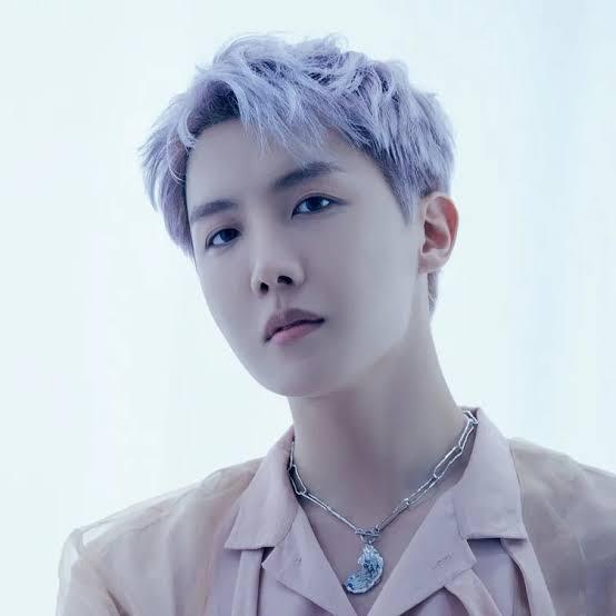 Serious And Hot: BTS Member J-Hope Can Ace Both: ARMY Loves It - 0