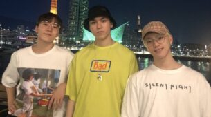 SEVENTEEN Members Dino, Vernon, And Seungkwan: Which Of Them Makes A Better Boyfriend