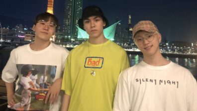 SEVENTEEN Members Dino, Vernon, And Seungkwan: Which Of Them Makes A Better Boyfriend
