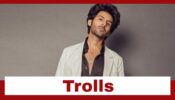 Shaadi Shudha Ladkon Per Dore Na Dal: Kartik Aaryan Trolls Mrunal Thakur Like A Boss: See Here