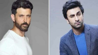 Scoop: Confirmed Ranbir Kapoor As Ram, Hrithik Roshan As Ravan