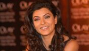 Sushmita Sen Can Do What She  Wants, With Whom She Wants