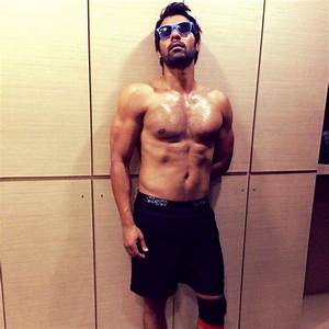 Shabir Ahluwalia’s Transformation Is Noteworthy: Here’s What The Actor Says - 0