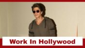 Shah Rukh Khan Opens Up On Working In Hollywood: Says ‘There Is No Space For Me’