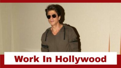 Shah Rukh Khan Opens Up On Working In Hollywood: Says ‘There Is No Space For Me’