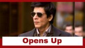 Shah Rukh Khan Opens Up About Pathaan: Read