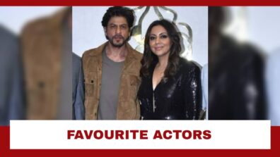 Shah Rukh Khan Opens Up On Gauri Khan’s Favourite Actors: Mentions Emraan Khan & More