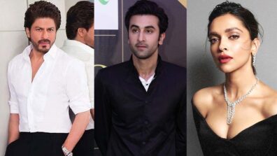 Shah Rukh Khan, Ranbir Kapoor to Deepika Padukone, know how much these B-town charge to perform at private events