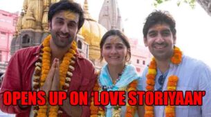 Shakar Me Thoda Namak: Brahmastra Director Ayan Mukerji Opens Up On ‘Love Storiyaan’ Controversy Of Kesariya Song: Read