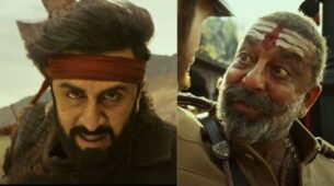 Shamshera Box Office: Ranbir Kapoor, Sanjay Dutt and Vaani Kapoor starrer earns 31.75 crores in 3 days