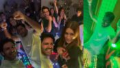 Shehzada Wrap: Kartik Aaryan Grooves to Desi Boys With Kriti Sanon