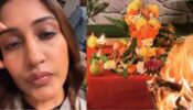 Sherdil Shergill: Surbhi Chandna gets spiritual and religious before new show beginning, shares candid selfie