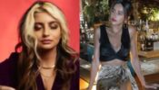 Shibani Dandekar captions “Damn girllll” to Farhan Akhtar’s daughter Shakya on her Photoshoot