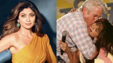 Shilpa Shetty moves court in 2007 obscenity case involving Hollywood actor Richard Gere