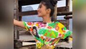 Shivangi Joshi earns big millions on Instagram, celebrates with sensuous photo in crop top and shorts