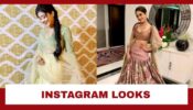 Shivangi Joshi’s Breath-Taking Instagram Looks