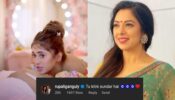 Shivangi Joshi’s Latest Reel On Ranbir Kapoor’s Shamshera Song, Rupali Ganguly Comments,” Tu Kitni Sundar Hai”