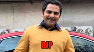 Shocking! Bhabhiji Ghar Par Hai actor Deepesh Bhan passes away