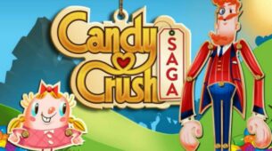 Shocking Facts About Candy Crush You Must Know