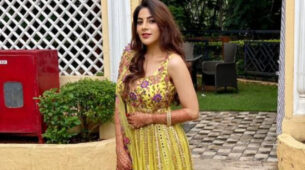 Shocking: Nikki Tamboli Tests Covid Positive With Heavy Symptoms