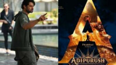 Shocking: Prabhas’ Salary For The Role Of Lord Rama In “Adhipurush” Revealed