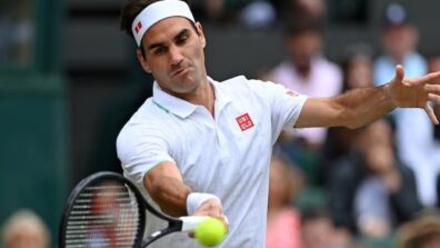 Shocking: Roger Federer drops out of ATP rankings for first time in 25 years