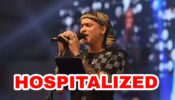 Shocking: ‘Ya Ali’ singer Zubeen Garg hospitalized with head injury after severe fall