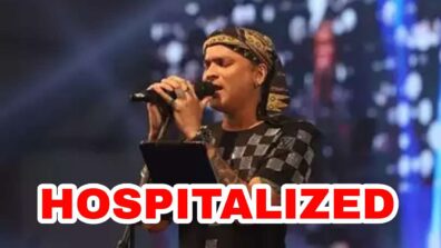 Shocking: ‘Ya Ali’ singer Zubeen Garg hospitalized with head injury after severe fall