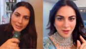Shraddha Arya is slaying it with her ‘transition reel’, you will fall in love