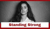 Shraddha Kapoor’s Trainer Opens Up On Shraddha Standing Strong In Every Situation: Read