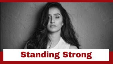 Shraddha Kapoor’s Trainer Opens Up On Shraddha Standing Strong In Every Situation: Read