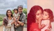 Shreya Ghoshal’s Adorable Pictures With Family You Might’ve Never Seen