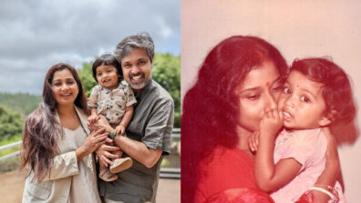 Shreya Ghoshal’s Adorable Pictures With Family You Might’ve Never Seen