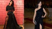 Shruti Haasan’s Slit Dresses Are The Hot Picks We All Need For A Date Night: Yay Or Nay?