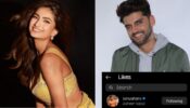 Shweta Tiwari’s daughter Palak Tiwari slays in yellow deep-neck lehenga, Sonakshi Sinha’s BF Zaheer Iqbal likes it