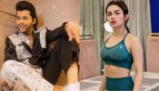 Siddharth Nigam can’t stop blushing in new photodump, Avneet Kaur loves it
