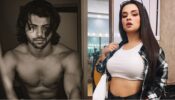 Siddharth Nigam goes shirtless flaunts ripped abstatic body, Avneet Kaur says ‘As good as it gets’