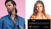 Siddharth Nigam is handsome stud goals in blue bow-tie limited-edition outfit, Shweta Tiwari’s daughter Palak Tiwari approved