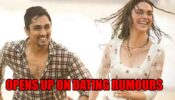 Siddharth Opens Up On Dating Rumours With Aditi Rao Hydari: Says ‘Mereko Ye Sab Jamta Nahi’