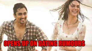 Siddharth Opens Up On Dating Rumours With Aditi Rao Hydari: Says ‘Mereko Ye Sab Jamta Nahi’