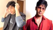 Sidharth Malhotra’s All Red Look Had Fans Gazing Over Him All Day