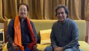 Singer Talat Aziz On Late Bhupinder Singh