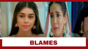 Sirf Tum: Honey blames Suhani for injuring her