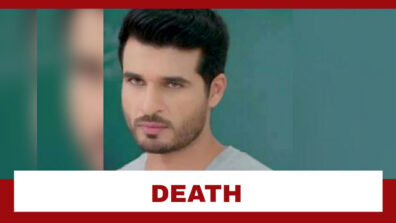 Sirf Tum: OMG!! Death of Ansh stuns the Oberoi family