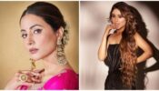 Small-Town Beauty Queens Who Achieved Success In The Television Industry Include Hina Khan, Shivangi Joshi, And Other Stars Of Khatron Ke Khiladi 12