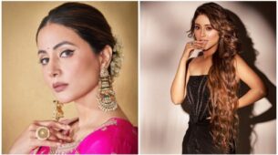 Small-Town Beauty Queens Who Achieved Success In The Television Industry Include Hina Khan, Shivangi Joshi, And Other Stars Of Khatron Ke Khiladi 12