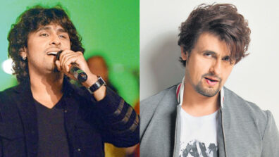 Sonu Nigam’s Timeline Is One Of The Most Beautiful Journeys In The Music Industry